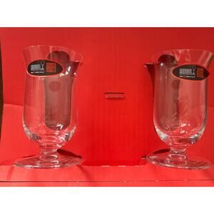 Riedel VINUM Single Malt Whisky Glass, 2 Count 5416/80 New Open Bx WhiskeyScotch